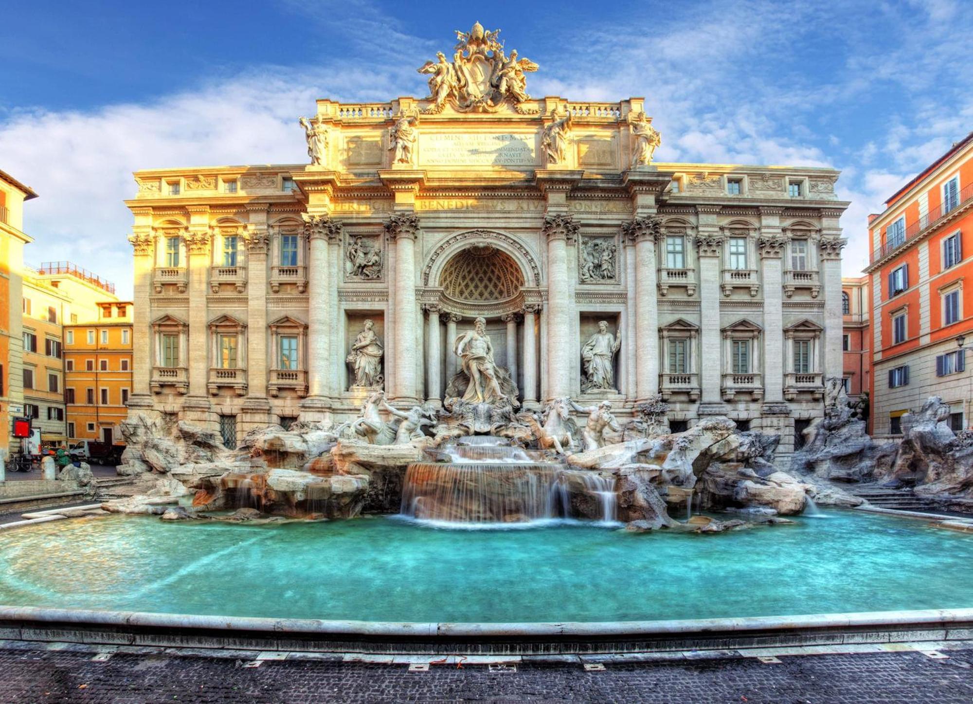 Casa Bella Pantheon, Rome